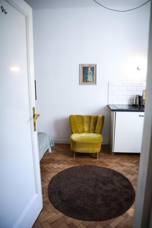 Lion Apartments - Gold Krakow Exterior photo